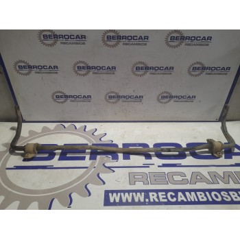 Recambio de barra estabilizadora delantera para volkswagen polo (9n1) 1.2 referencia OEM IAM 6Q0411314  