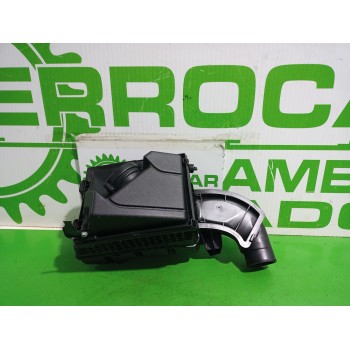 Recambio de caja filtro aire para renault laguna grandtour iii renault laguna iii grandtour referencia OEM IAM 8200787623  