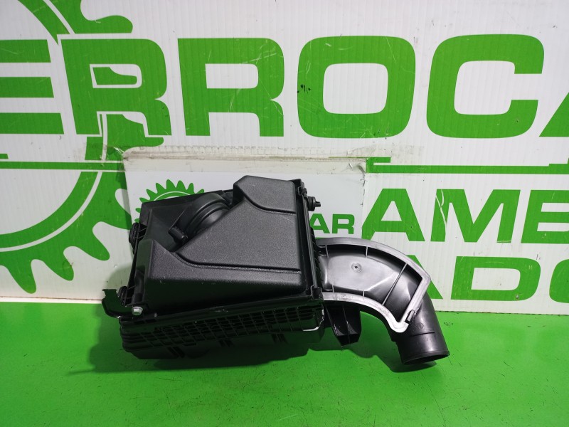 Recambio de caja filtro aire para renault laguna grandtour iii renault laguna iii grandtour referencia OEM IAM 8200787623  