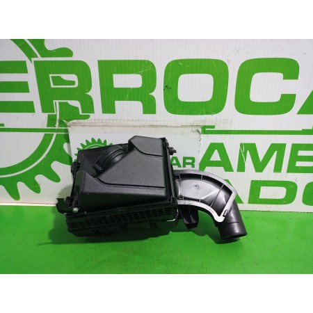 Recambio de caja filtro aire para renault laguna grandtour iii renault laguna iii grandtour referencia OEM IAM 8200787623  