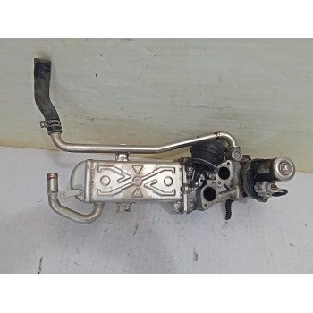 Recambio de enfriador egr para skoda fabia (5j2 ) family referencia OEM IAM 3L131512CE  