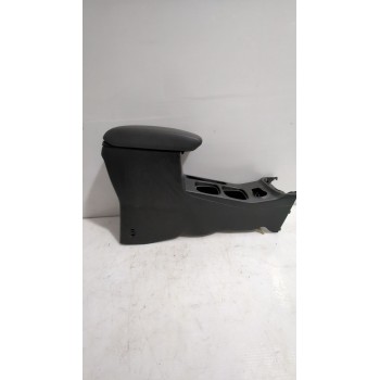 Recambio de consola central para suzuki sx4 s-cross (jy) 1.4 t allgrip (akk 414) referencia OEM IAM 7585161M105PK  