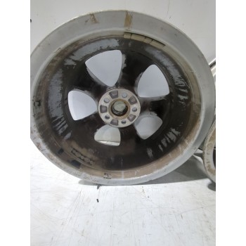 Recambio de juego llantas para skoda fabia ii combi (545) 1.2 tsi referencia OEM IAM 5J0601025A  