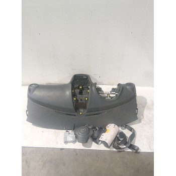 Recambio de kit airbag para opel corsa d (s07) 1.3 cdti (l08, l68) referencia OEM IAM 91164902/ 327963935  