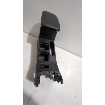 Recambio de consola central para suzuki sx4 s-cross (jy) 1.4 t allgrip (akk 414) referencia OEM IAM 7585161M105PK  