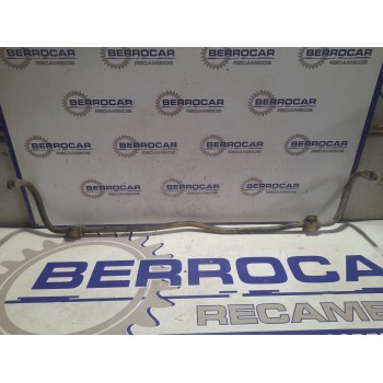 Recambio de barra estabilizadora delantera para volkswagen polo (9n1) 1.2 referencia OEM IAM 6Q0411314  