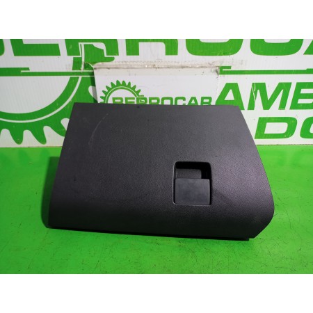 Recambio de guantera para opel astra h berlina elegance referencia OEM IAM 13116947  