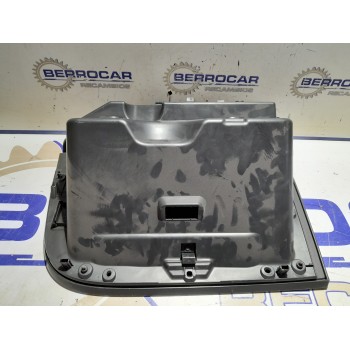 Recambio de guantera para seat ibiza (6p1) 1.0 tsi referencia OEM IAM 6P1857103  