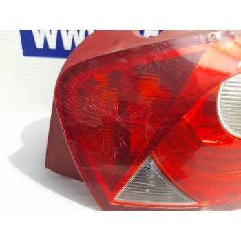 Recambio de piloto trasero derecho para seat ibiza (6j5) 1.6 tdi referencia OEM IAM 6J4945096C  