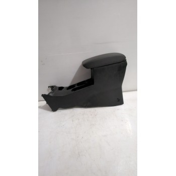 Recambio de consola central para suzuki sx4 s-cross (jy) 1.4 t allgrip (akk 414) referencia OEM IAM 7585161M105PK  