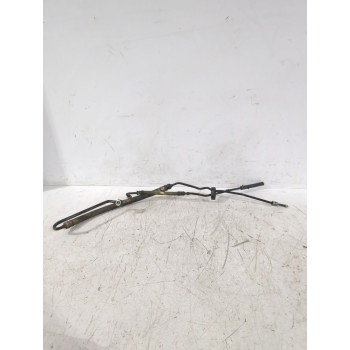 Recambio de tubo direccion para skoda fabia ii combi (545) 1.2 tsi referencia OEM IAM 6R1423893H  