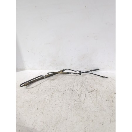 Recambio de tubo direccion para skoda fabia ii combi (545) 1.2 tsi referencia OEM IAM 6R1423893H  