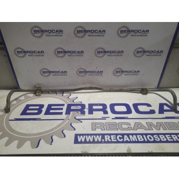 Recambio de barra estabilizadora delantera para volkswagen polo (9n1) 1.2 referencia OEM IAM 6Q0411314  