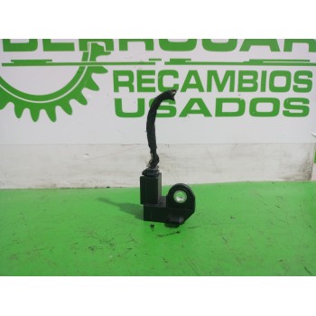 Recambio de sensor para citroën c4 berlina 1.6 16v hdi referencia OEM IAM 9646768980  