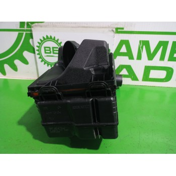 Recambio de caja filtro aire para renault laguna grandtour iii renault laguna iii grandtour referencia OEM IAM 8200787623  