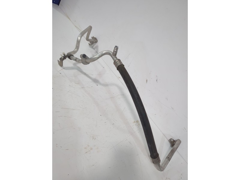 Recambio de tubos aire acondicionado para nissan micra v (k14) 1.5 dci referencia OEM IAM 924505FN0A  