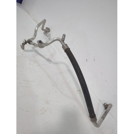 Recambio de tubos aire acondicionado para nissan micra v (k14) 1.5 dci referencia OEM IAM 924505FN0A  