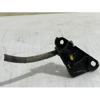 Recambio de sensor para toyota prius (nhw20) basis referencia OEM IAM 8917447040  