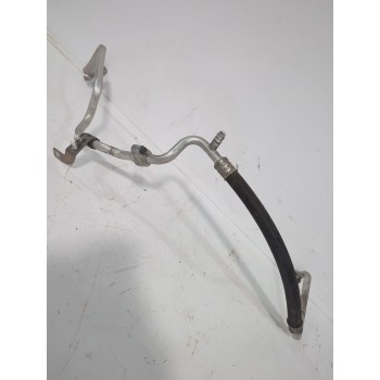 Recambio de tubos aire acondicionado para nissan micra v (k14) 1.5 dci referencia OEM IAM 924505FN0A  