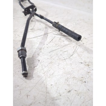 Recambio de tubo direccion para skoda fabia ii combi (545) 1.2 tsi referencia OEM IAM 6R1423893H  