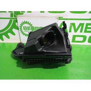 Recambio de caja filtro aire para renault laguna grandtour iii renault laguna iii grandtour referencia OEM IAM 8200787623  