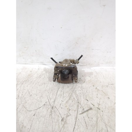 Recambio de pinza de freno trasera derecha para skoda fabia ii combi (545) 1.2 tsi referencia OEM IAM 6R0615424  