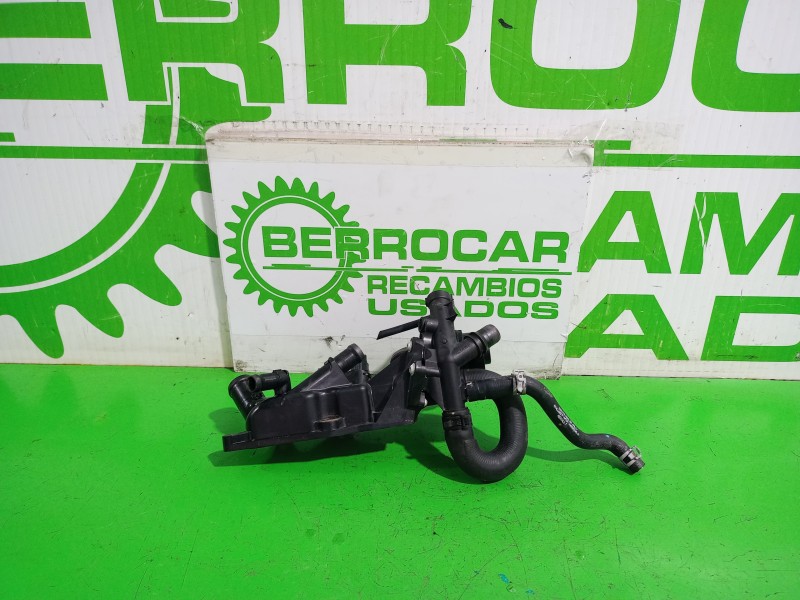 Recambio de termostato para renault scenic iii xmod bose referencia OEM IAM 110601560R  