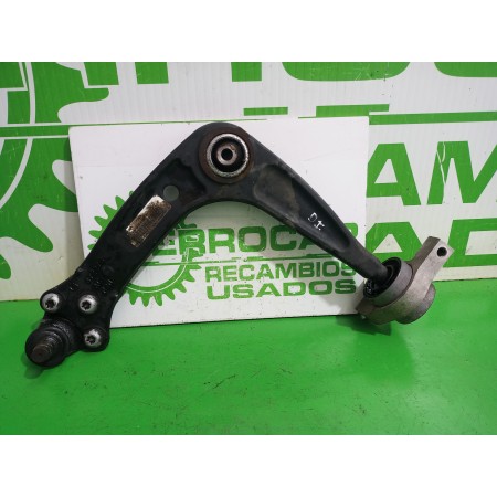 Recambio de brazo suspension delantero izquierdo para peugeot 508 active referencia OEM IAM 872276  