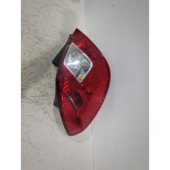 Recambio de piloto trasero izquierdo para opel corsa d (s07) 1.3 cdti (l08, l68) referencia OEM IAM 98037882  