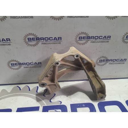 Recambio de brazo suspension inferior delantero derecho para volkswagen polo (9n1) 1.2 referencia OEM IAM 6Q0199294 D  