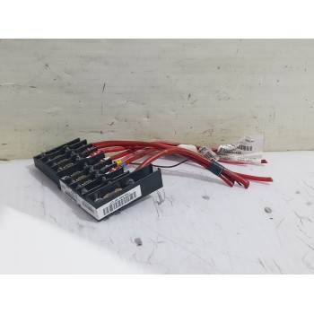 Recambio de caja reles / fusibles para volkswagen transporter t6 t6 caravelle trendline referencia OEM IAM 7H0937550A  