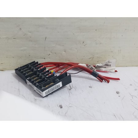 Recambio de caja reles / fusibles para volkswagen transporter t6 t6 caravelle trendline referencia OEM IAM 7H0937550A  