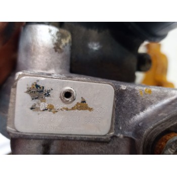 Recambio de turbocompresor para skoda fabia (5j2 ) family referencia OEM IAM 3P253019B  