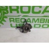 Recambio de mangueta delantera izquierda para renault laguna ii (bg0) 1.6 referencia OEM IAM 8200320888  