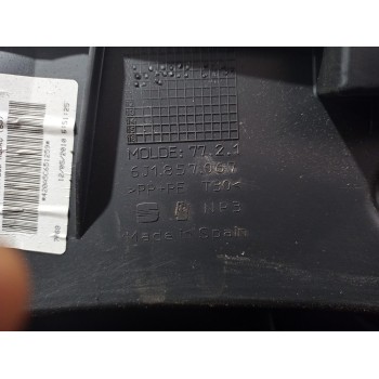 Recambio de kit airbag para seat ibiza (6j5) emoción referencia OEM IAM 6J1857067  