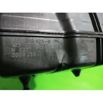 Recambio de caja filtro aire para renault laguna grandtour iii renault laguna iii grandtour referencia OEM IAM 8200787623  