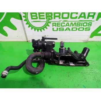 Recambio de termostato para renault scenic iii xmod bose referencia OEM IAM 110601560R  