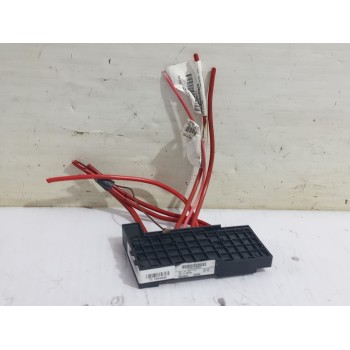 Recambio de caja reles / fusibles para volkswagen transporter t6 t6 caravelle trendline referencia OEM IAM 7H0937550A  