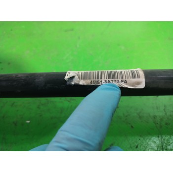 Recambio de barra estabilizadora trasera para ford focus berlina (cap) 1.6 16v cat referencia OEM IAM 4M515A772FA  