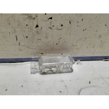 Recambio de luz interior para seat ibiza (6p1) 1.0 tsi referencia OEM IAM 4B0947415  