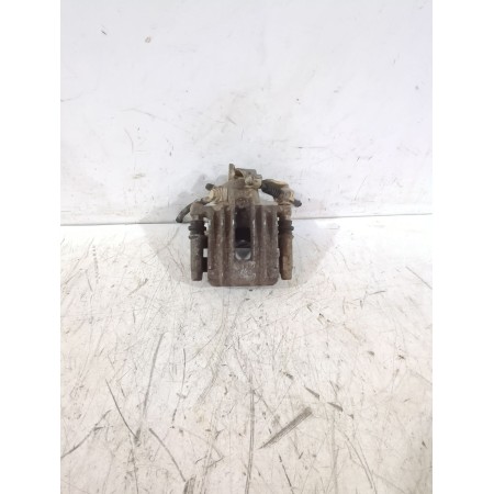 Recambio de pinza de freno trasera izquierda para skoda fabia ii combi (545) 1.2 tsi referencia OEM IAM 6R0615423  