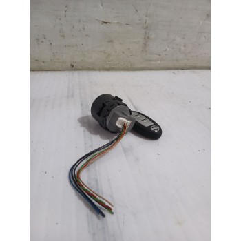 Recambio de conmutador de arranque para nissan micra v (k14) 1.5 dci referencia OEM IAM 251505RA0A  
