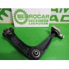 Recambio de brazo suspension delantero izquierdo para peugeot 508 active referencia OEM IAM 872276  