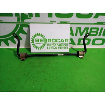 Recambio de barra estabilizadora trasera para ford focus berlina (cap) 1.6 16v cat referencia OEM IAM 4M515A772FA  