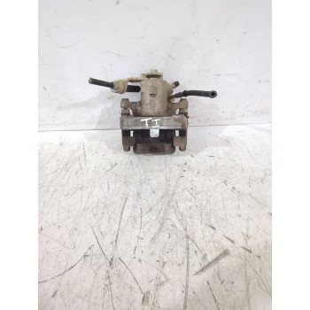 Recambio de pinza de freno trasera izquierda para skoda fabia ii combi (545) 1.2 tsi referencia OEM IAM 6R0615423  