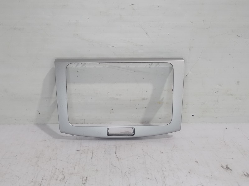 Recambio de moldura para volkswagen passat lim. (362) advance bluemotion referencia OEM IAM 3AA858069  