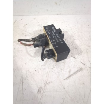 Recambio de caja precalentamiento para volkswagen polo iv sedán (9n2, 9n4) 1.9 tdi referencia OEM IAM 1J091950M  