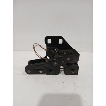 Recambio de cerradura capo para seat exeo (3r2) 1.8 tsi referencia OEM IAM 8E0823509D  