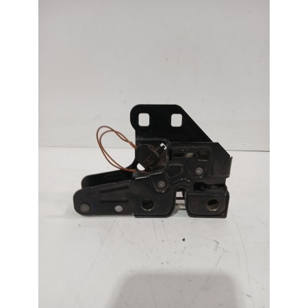Recambio de cerradura capo para seat exeo (3r2) 1.8 tsi referencia OEM IAM 8E0823509D  