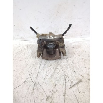 Recambio de pinza de freno trasera izquierda para skoda fabia ii combi (545) 1.2 tsi referencia OEM IAM 6R0615423  